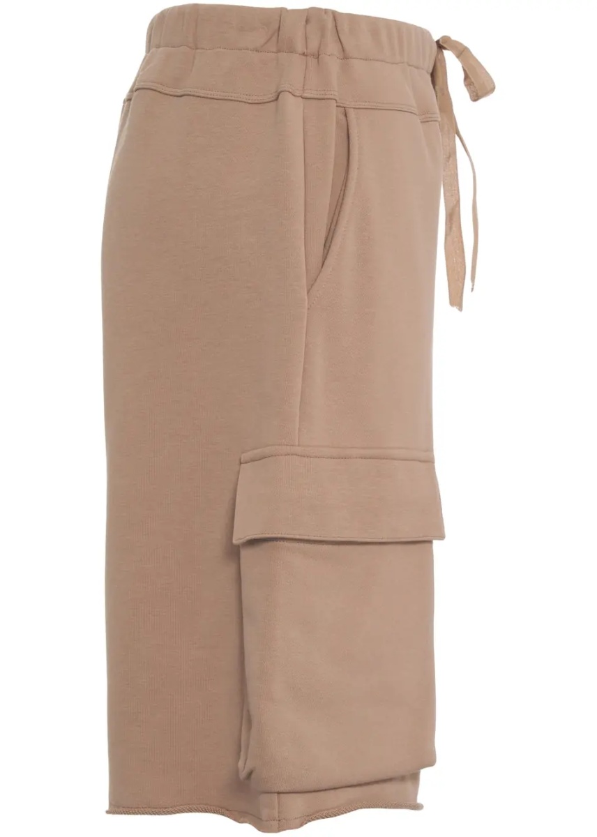 Pantaloni Cargo bermuda shorts - Img 3