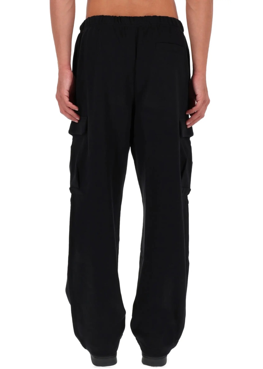 Pantaloni Cargo Jogger Pants - Img 4