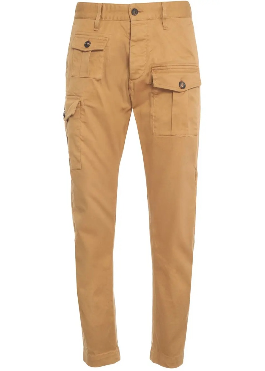 Pantaloni Cargo pants 'Sexy Cargo' - Img 2