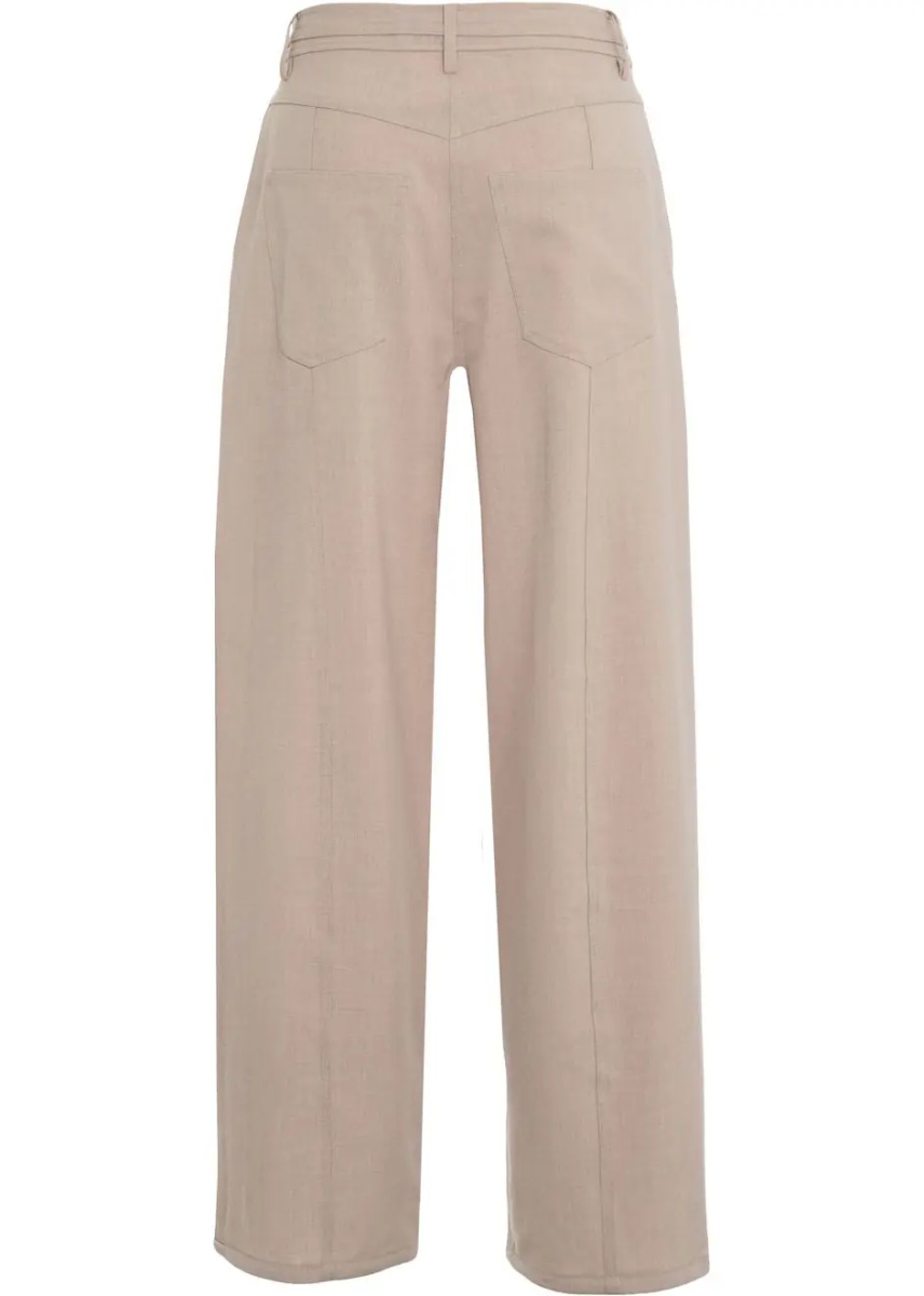 Pantaloni Cargo pants 'Zoie' - Img 4