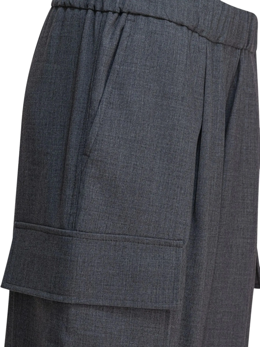 Pantaloni Cargo pants - Img 8