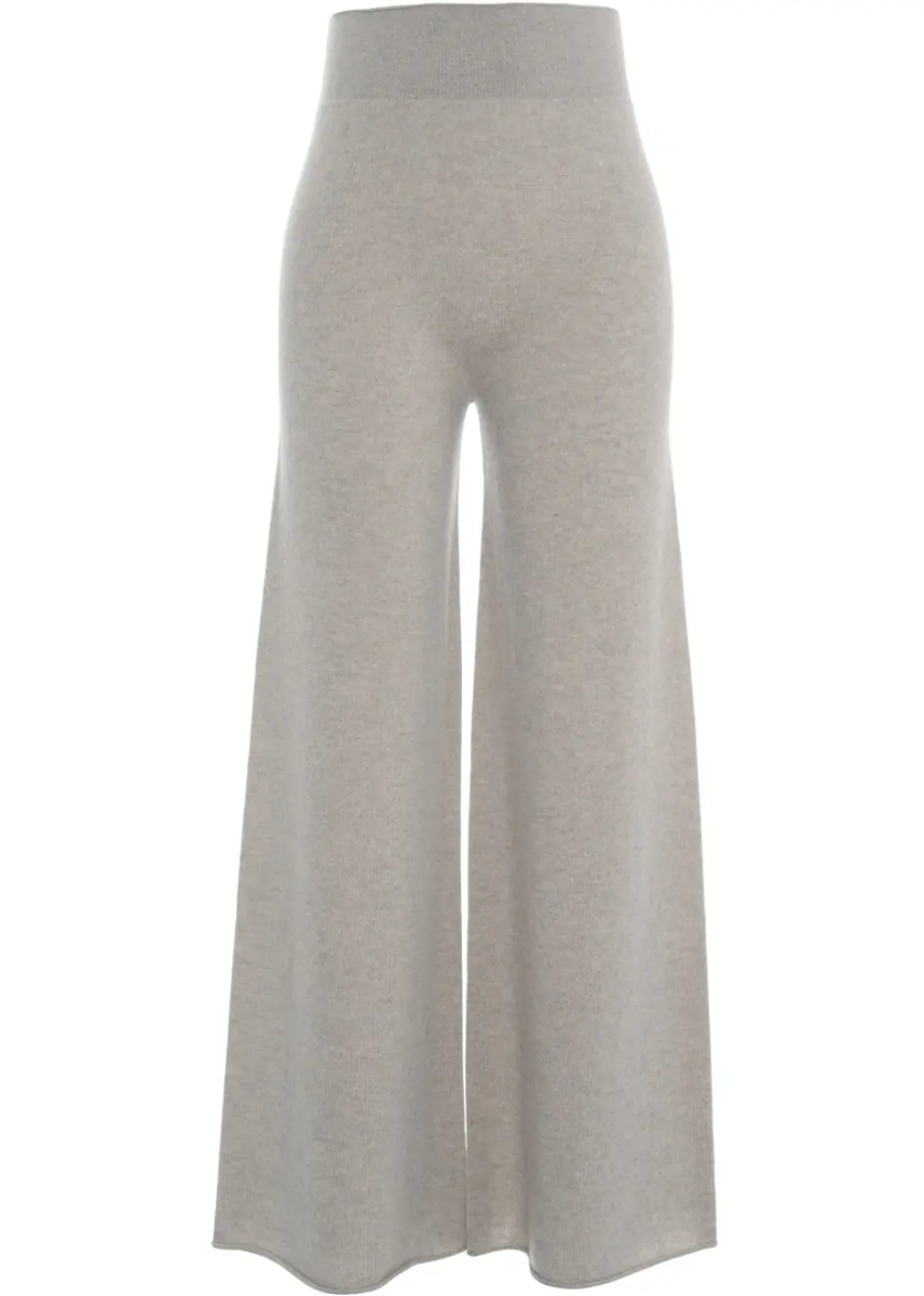 Pantaloni Cashmere pants - Img 2