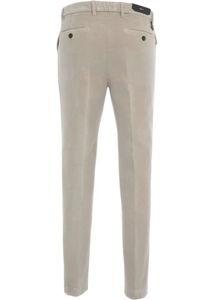 Pantaloni casual Briglia 'BG61' - Img 4