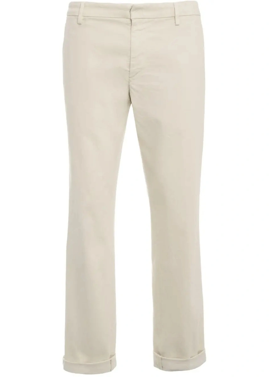 Pantaloni casual Dondup 'UP688' - Img 2