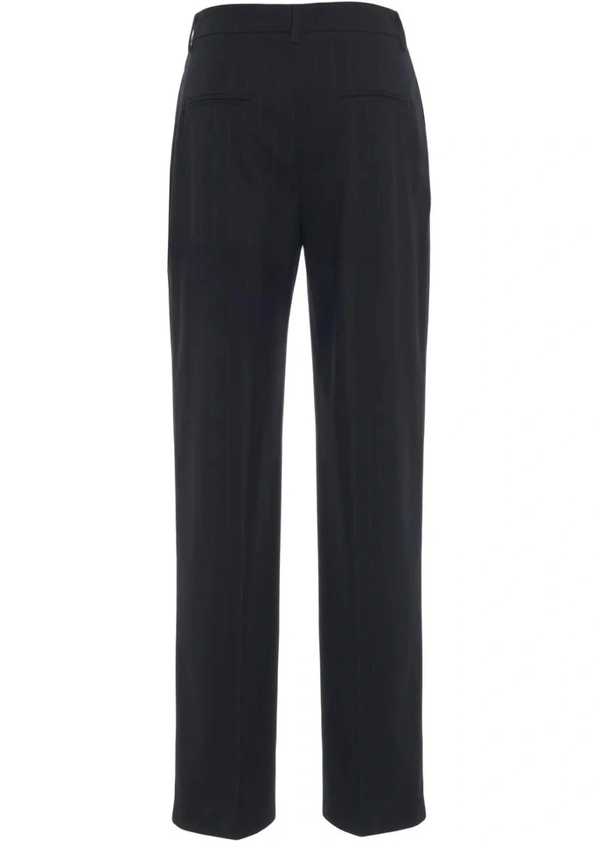 Pantaloni casual Gender negri - Img 4