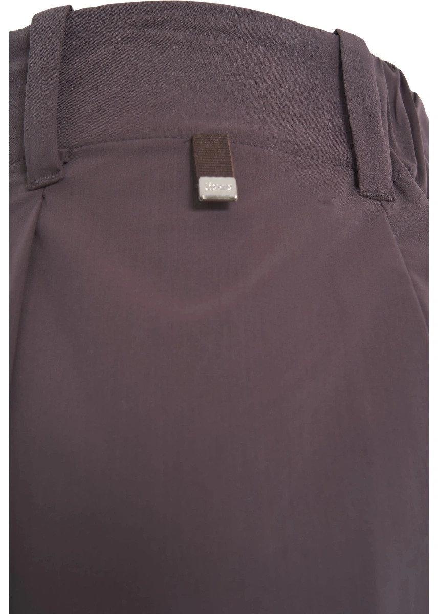 Pantaloni casual Herno - Img 5