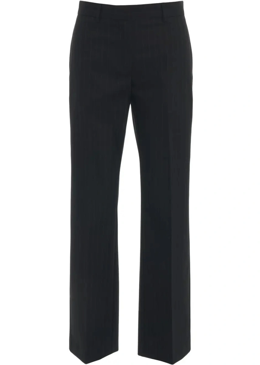 Pantaloni casual Otto d ame negri - Img 2