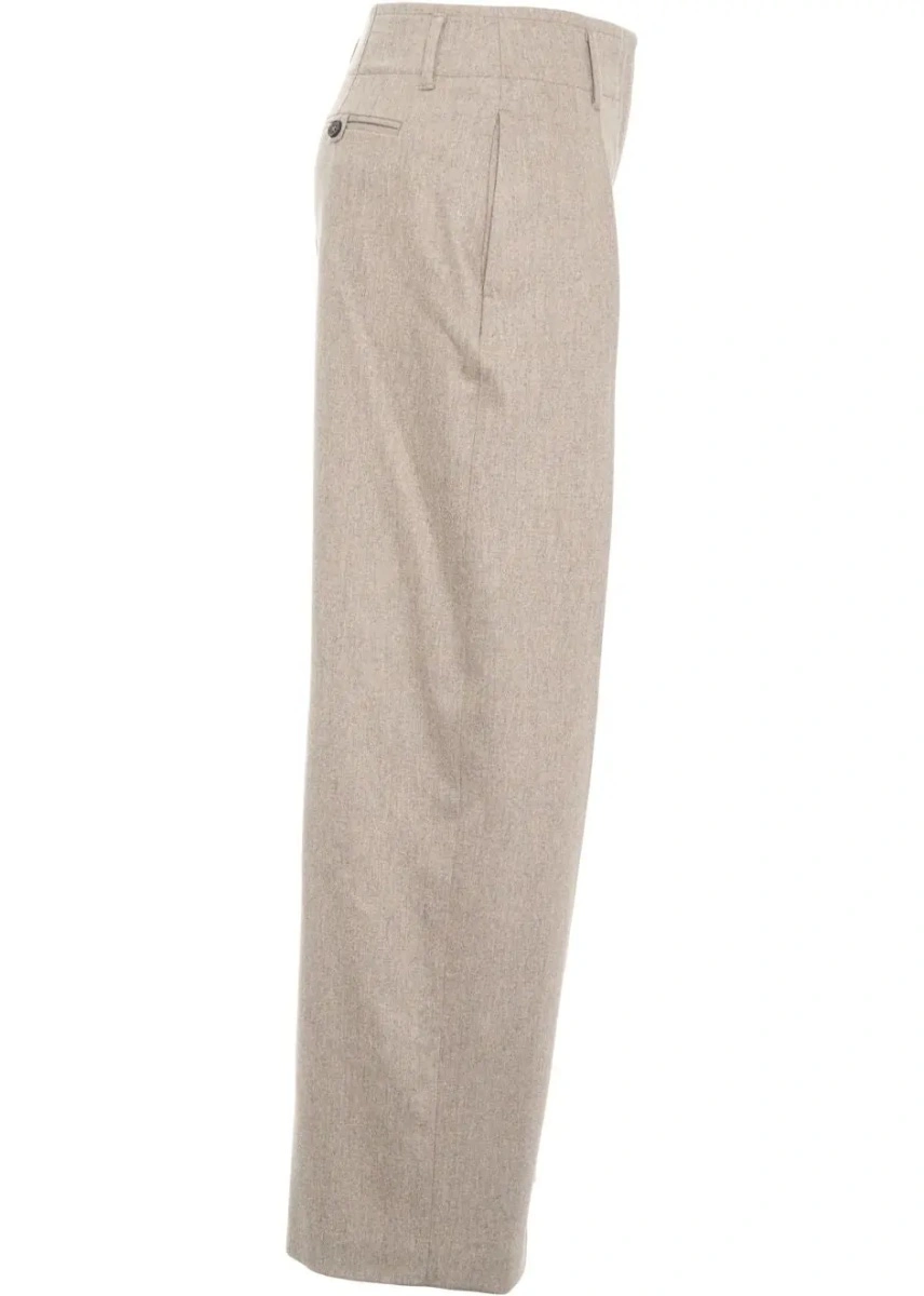 Pantaloni casual PT TORINO 'Lilly' - Img 3