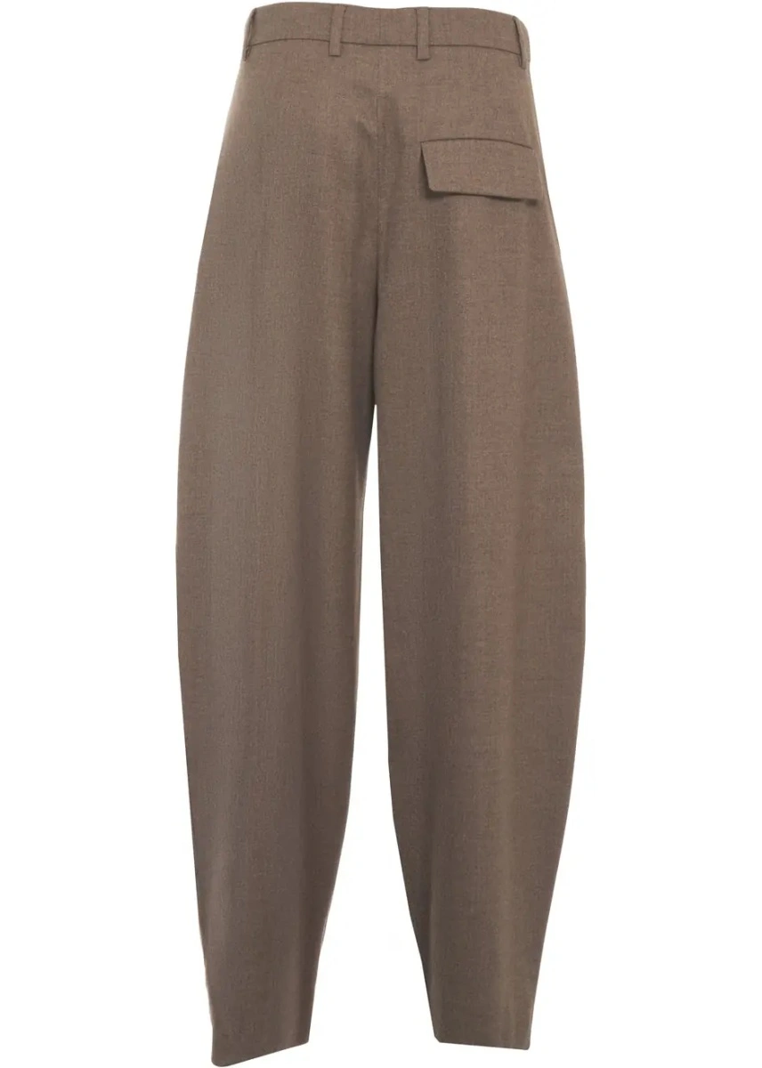 Pantaloni casual Rossi 'Alyn' - Img 4