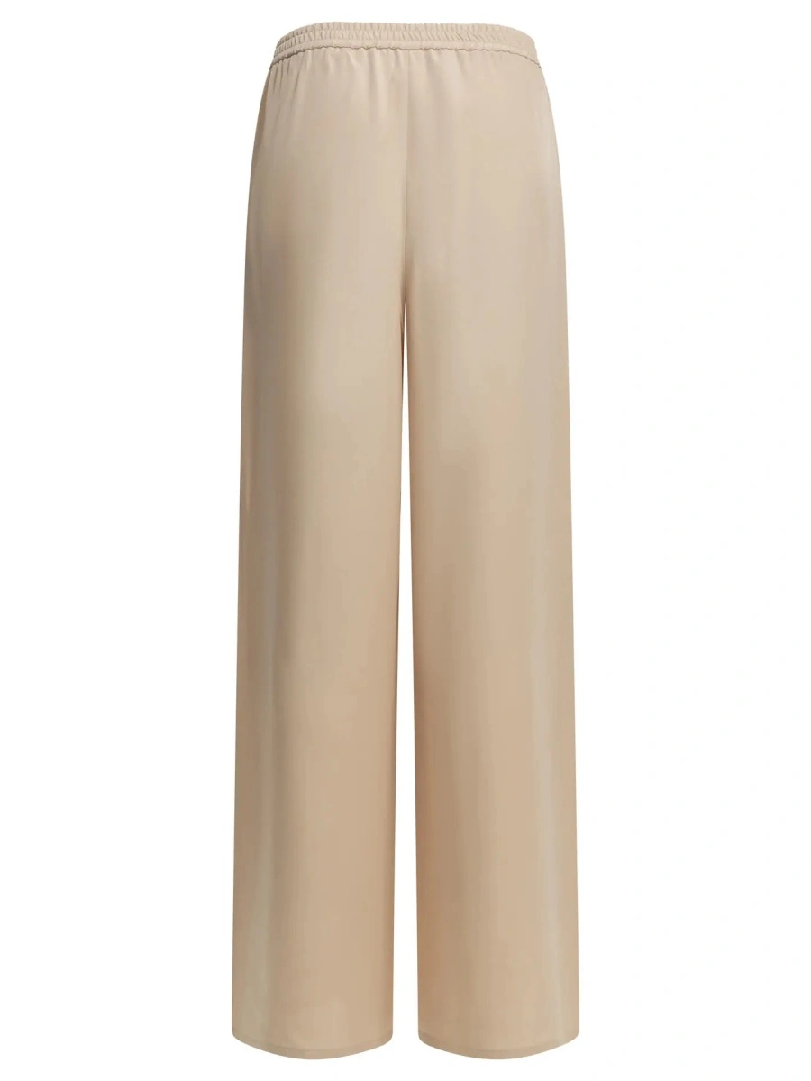 Pantaloni Casual silk pants - Img 2
