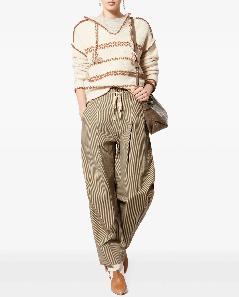 Pantaloni Ceryne Pants - Img 4