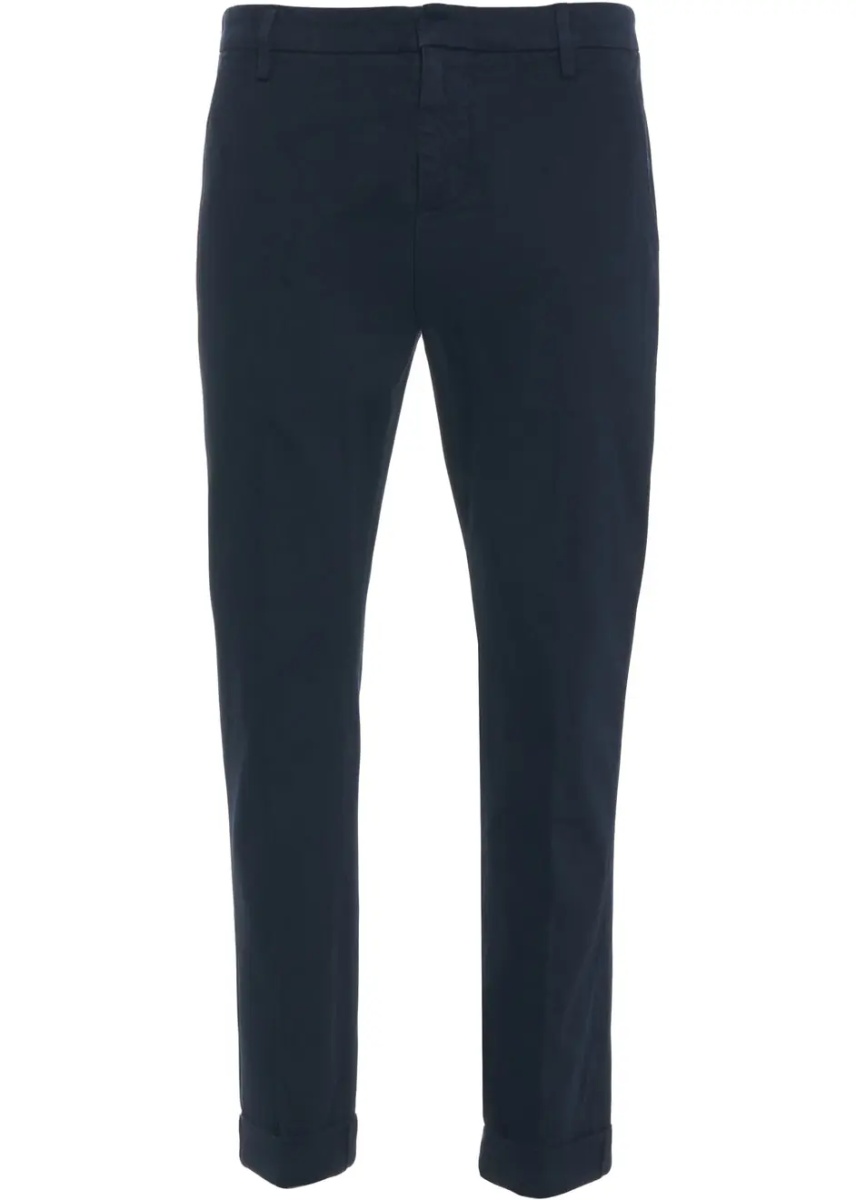 Pantaloni Chino in cotton - Img 2
