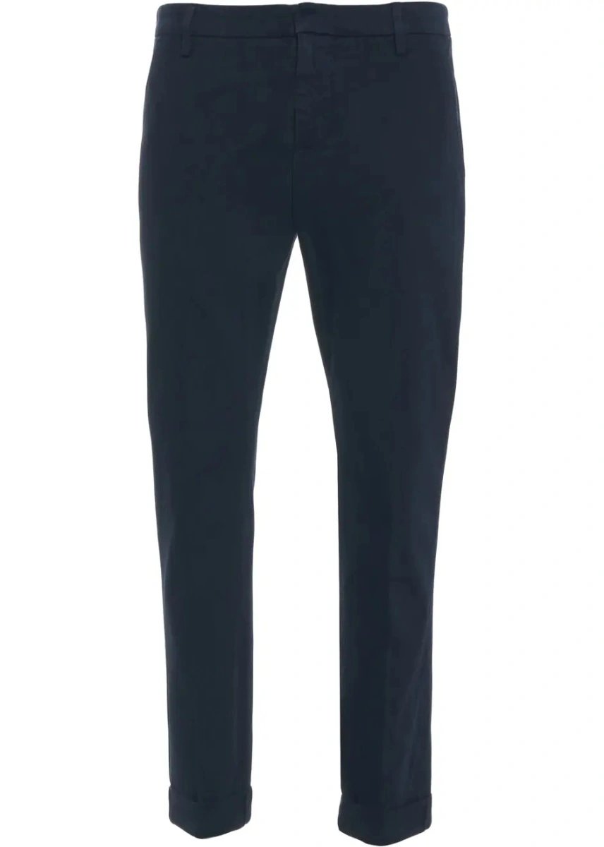 Pantaloni Chino in cotton - Img 2