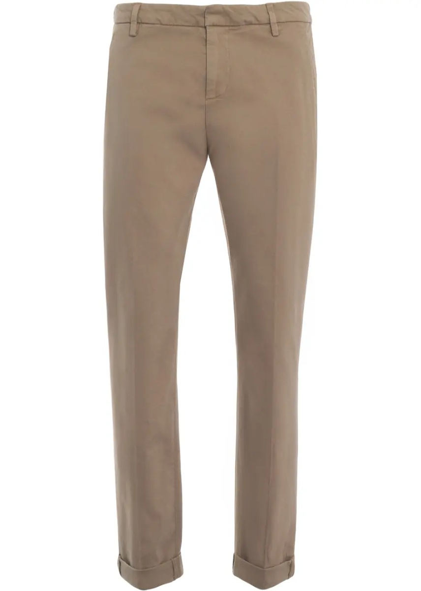 Pantaloni Chino in cotton - Img 2