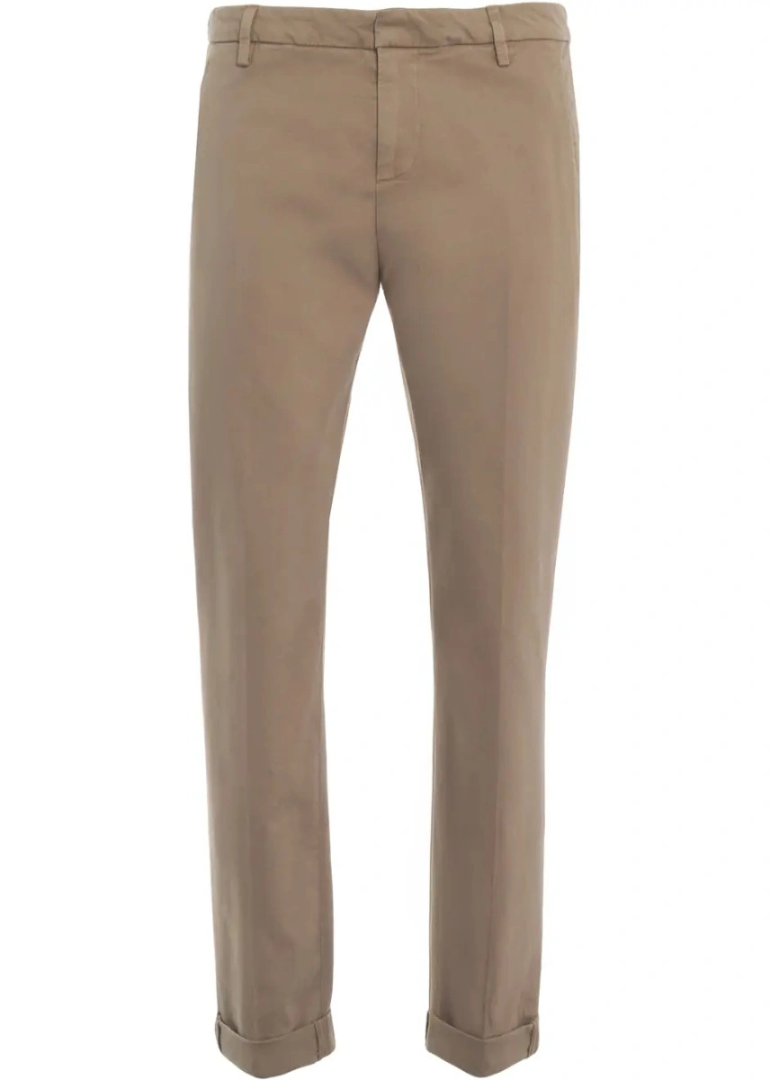 Pantaloni Chino in cotton - Img 2