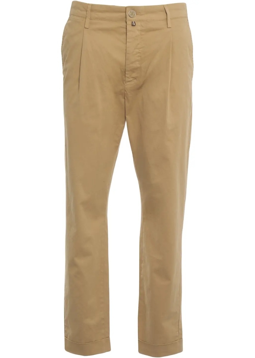 Pantaloni Chino pants 'Henry' - Img 2