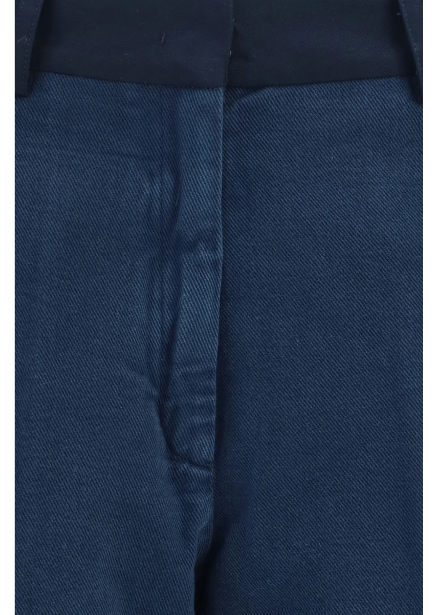 Pantaloni Chino Pants in cotton - Img 3