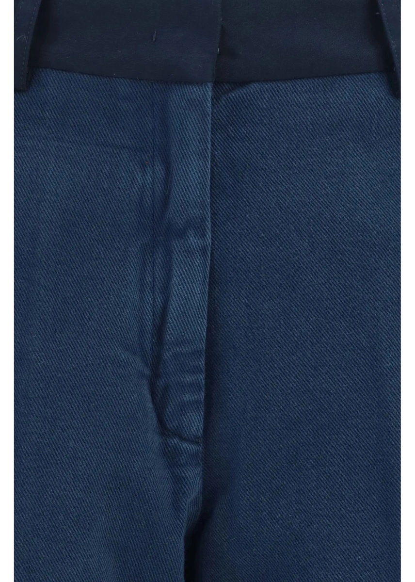 Pantaloni Chino Pants in cotton - Img 3