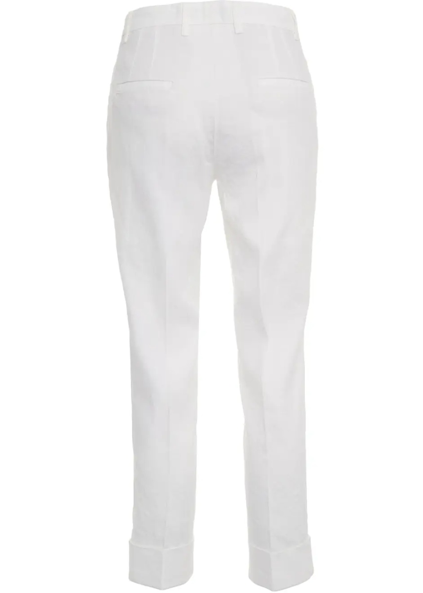 Pantaloni Chino pants 'Krystal' - Img 4