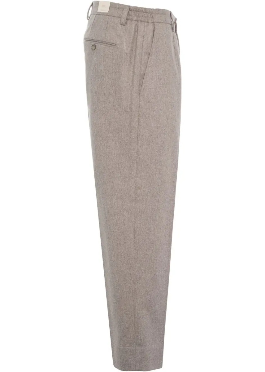 Pantaloni Chino pants 'Portofinos' - Img 2