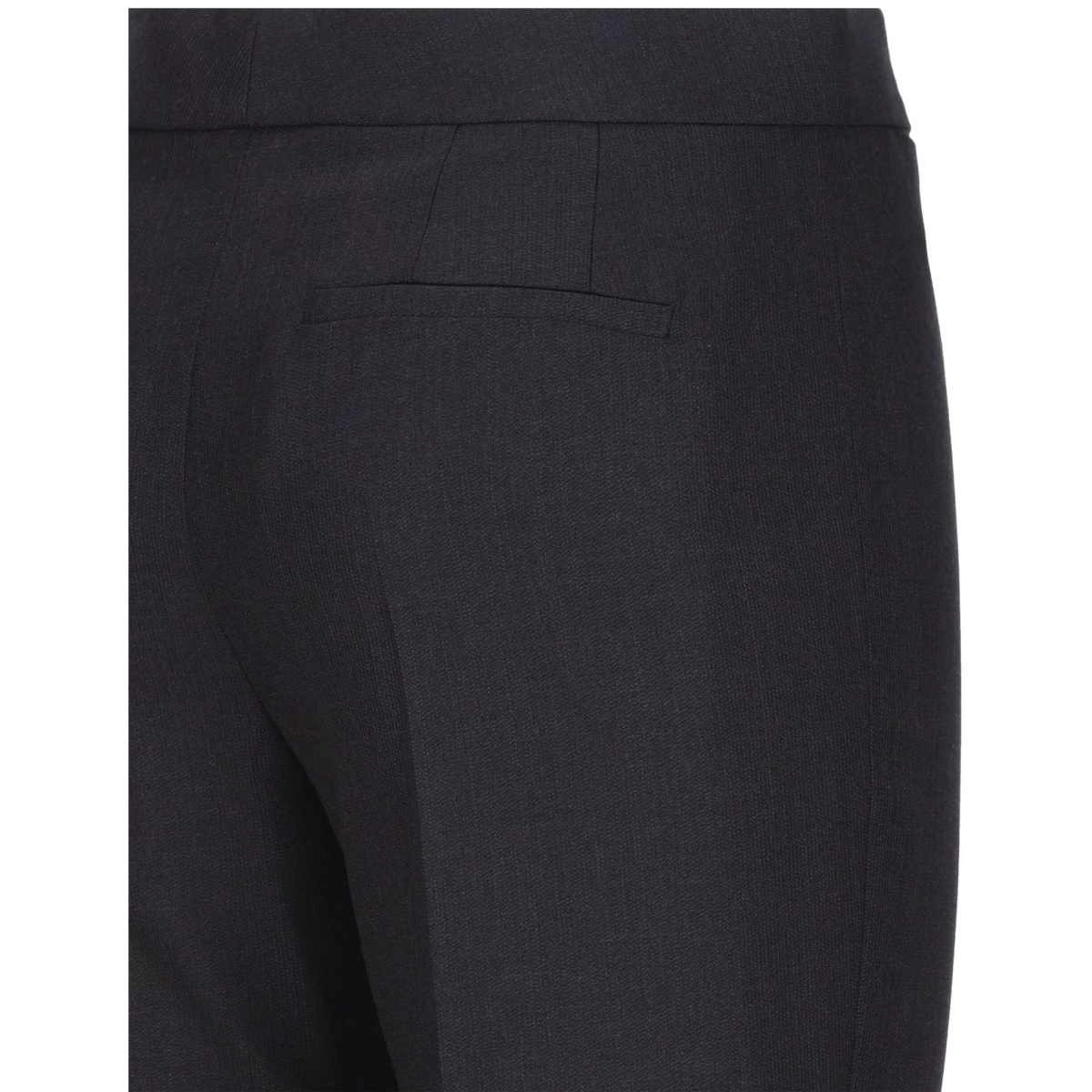 Pantaloni Chloe' Wool Pants - Img 3
