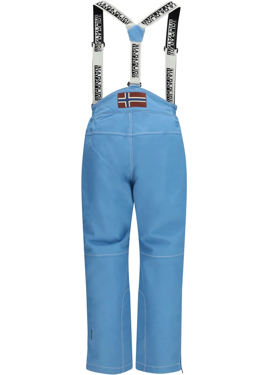 Pantaloni Colbeck Next Ski Pants - Img 2