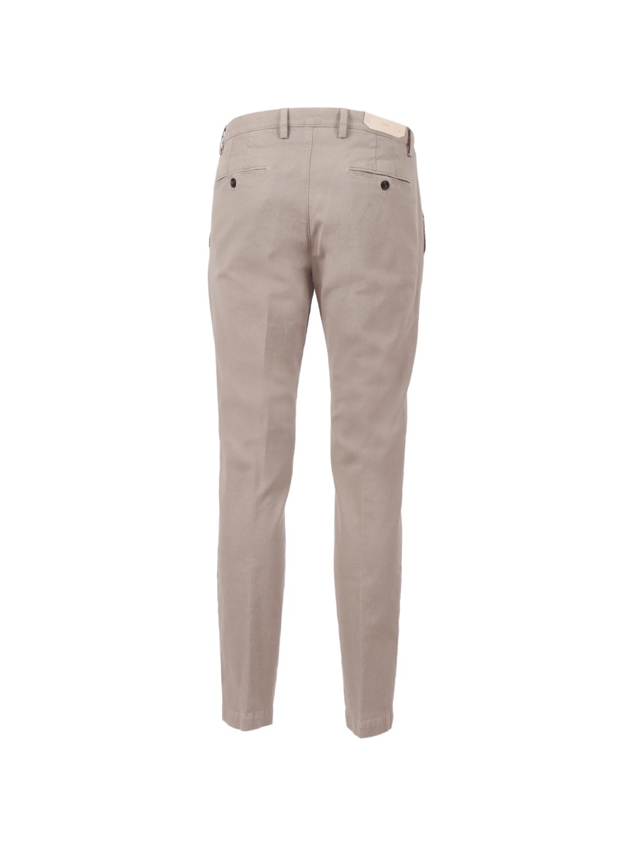 Pantaloni conici Briglia neutri - Img 2