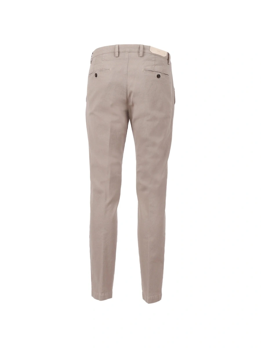 Pantaloni conici Briglia neutri - Img 2
