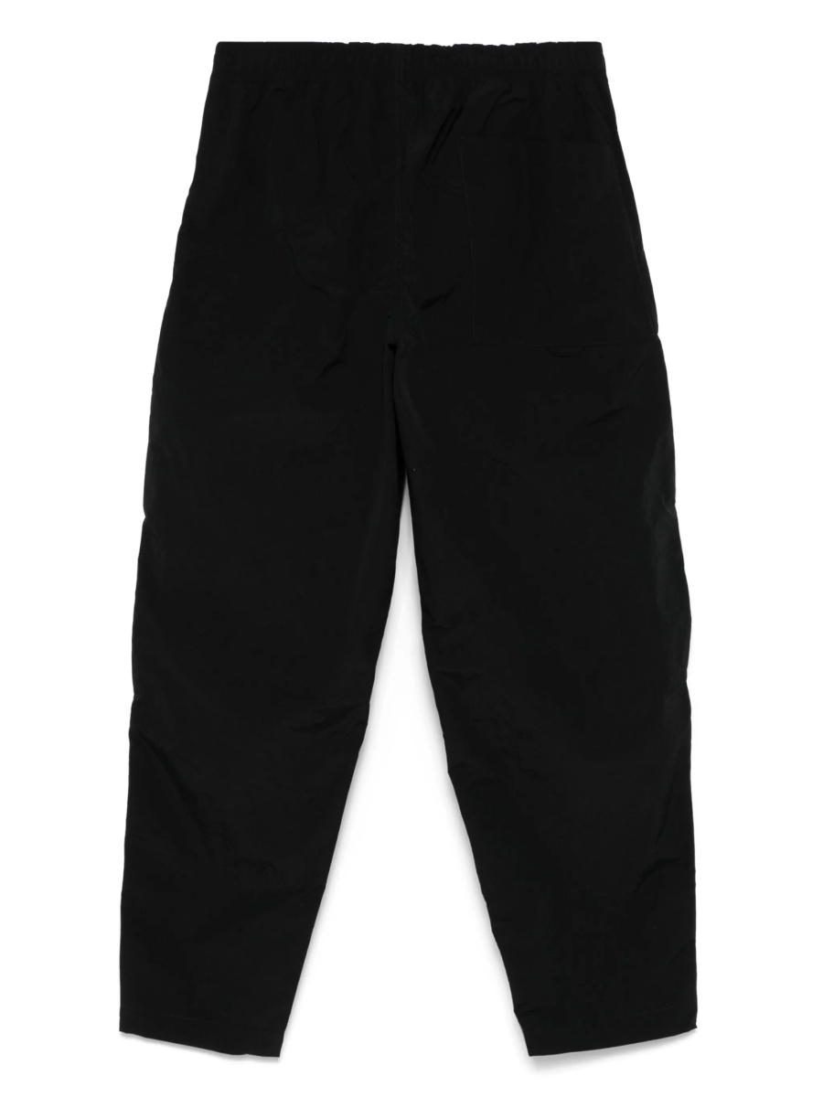 Pantaloni conici YMC negri - Img 2