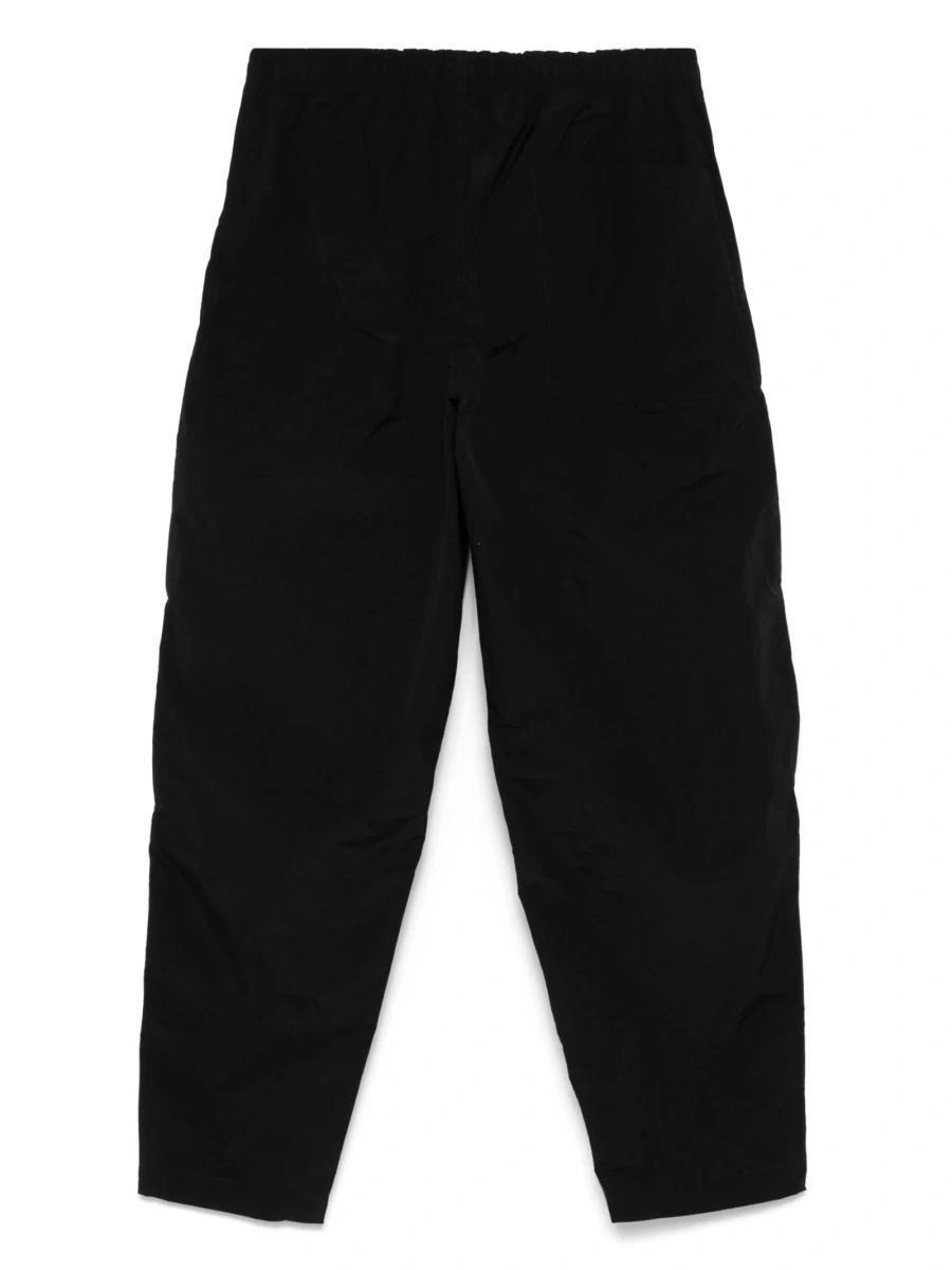 Pantaloni conici YMC negri - Img 2