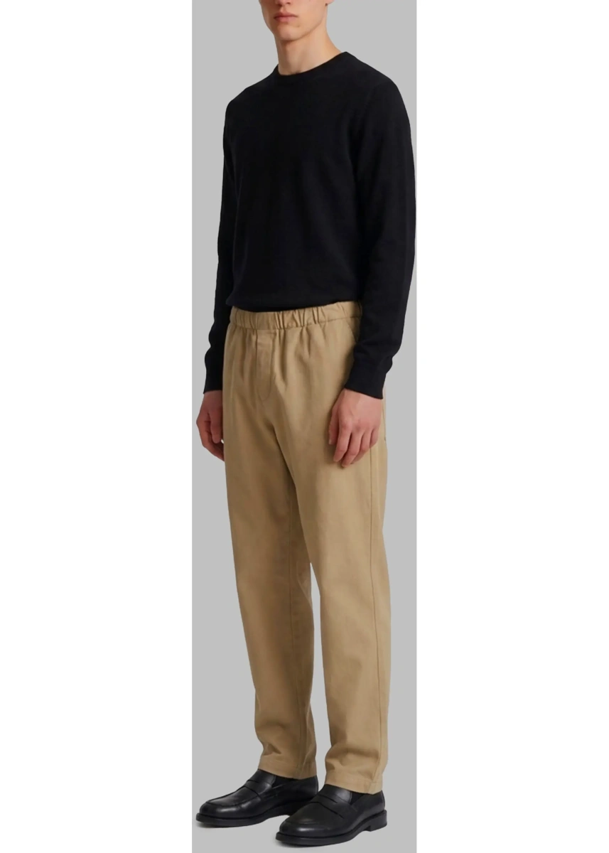 Pantaloni Cordier Mante Trousers - Img 2
