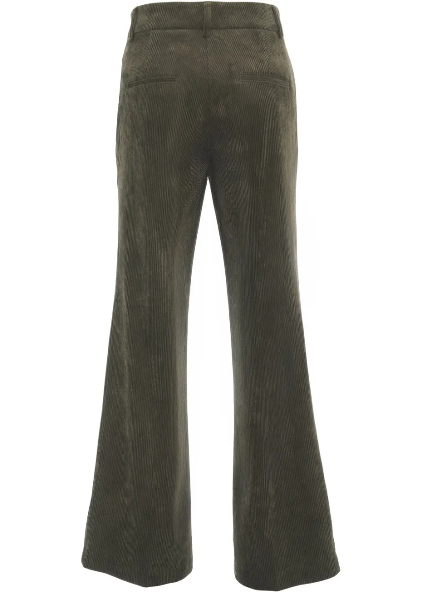 Pantaloni Corduroy pants 'Amelie' - Img 4