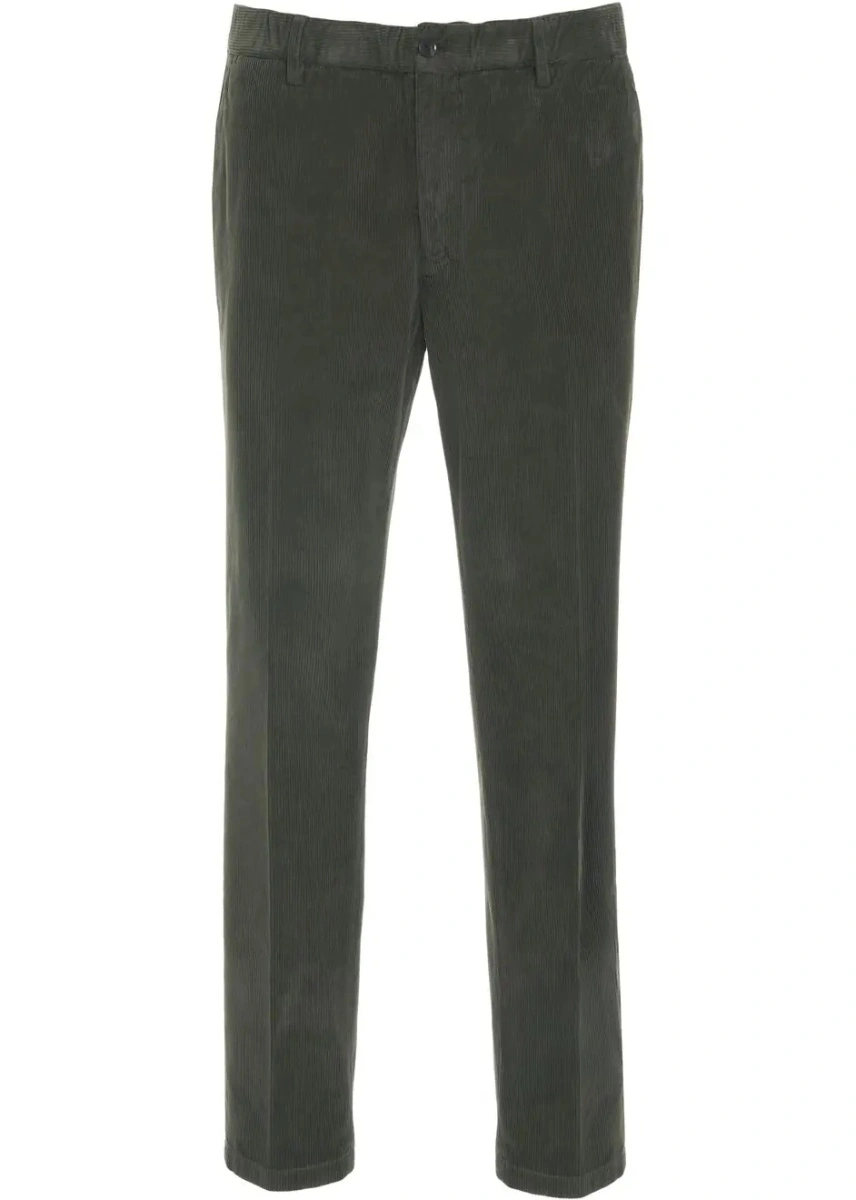 Pantaloni Corduroy pants 'BG61' - Img 2