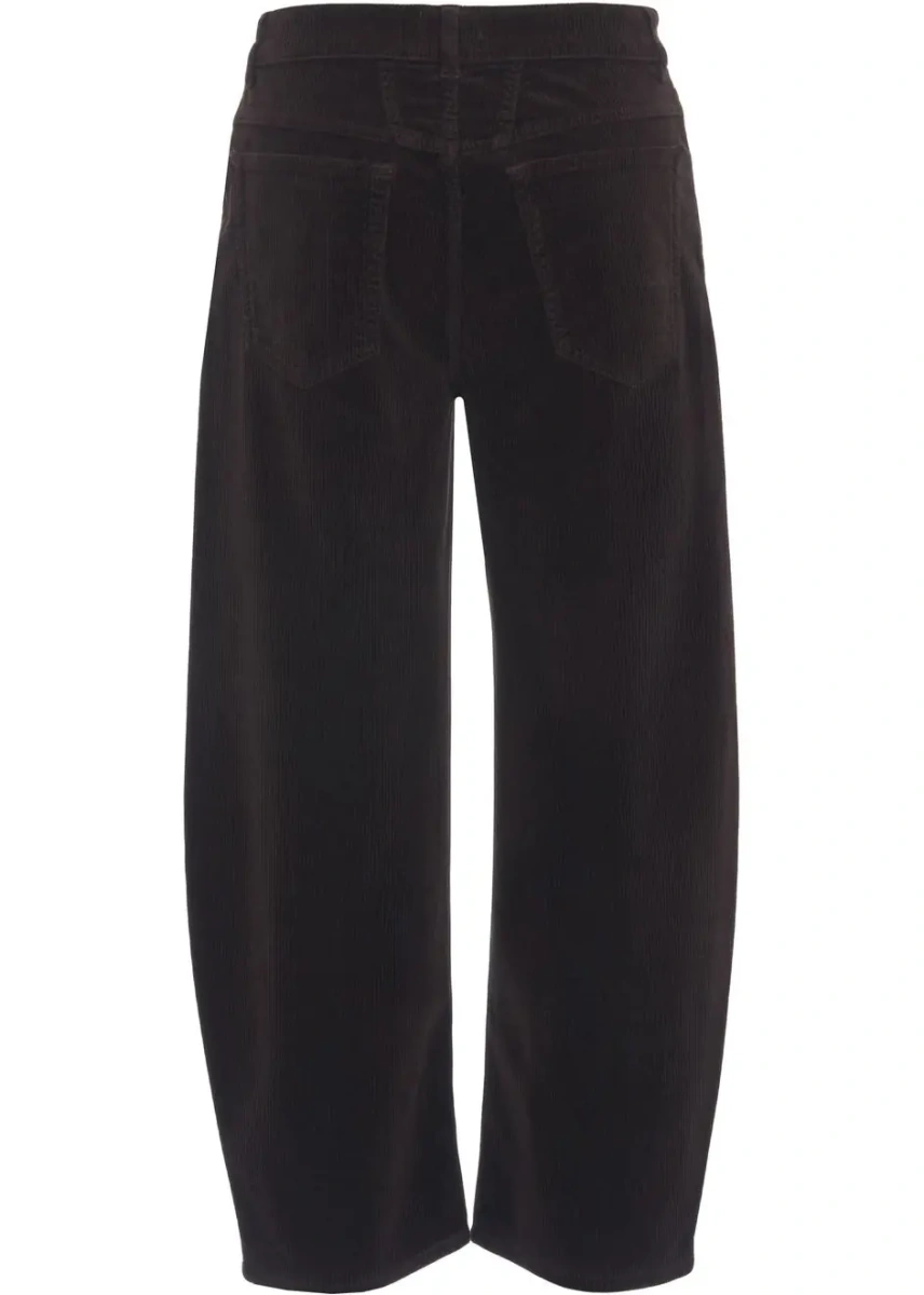 Pantaloni Corduroy pants 'Jazzie' - Img 3