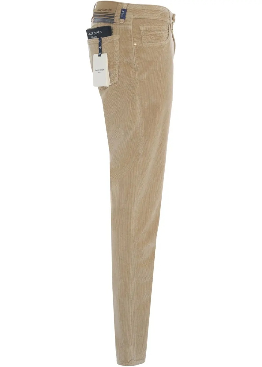 Pantaloni Corduroy trousers 'Bard Fast' - Img 3