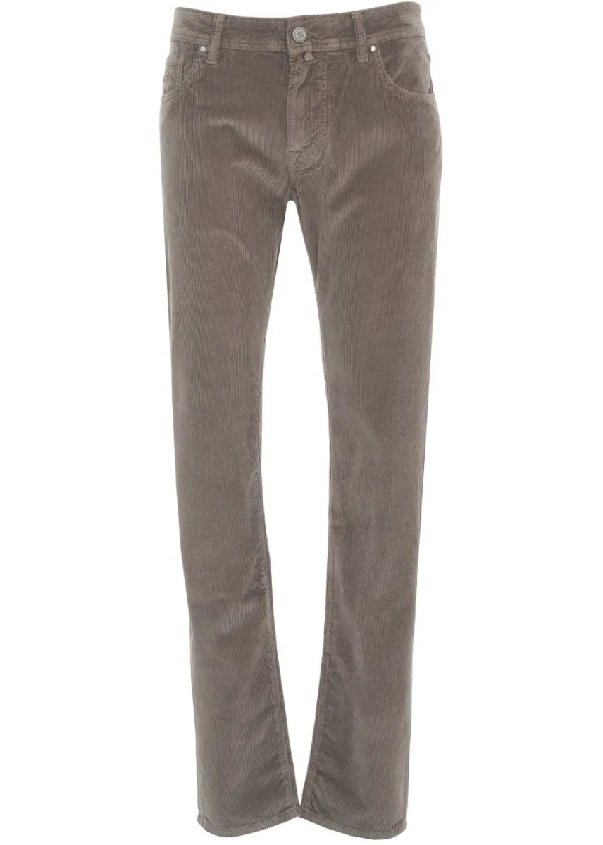 Pantaloni Corduroy trousers 'Bard Fast' - Img 2