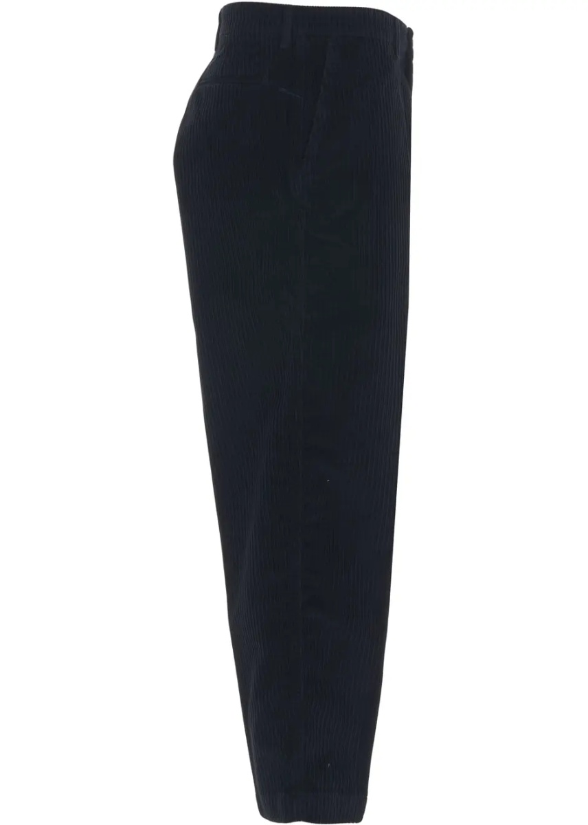 Pantaloni Corduroy trousers 'Greenwich' - Img 3