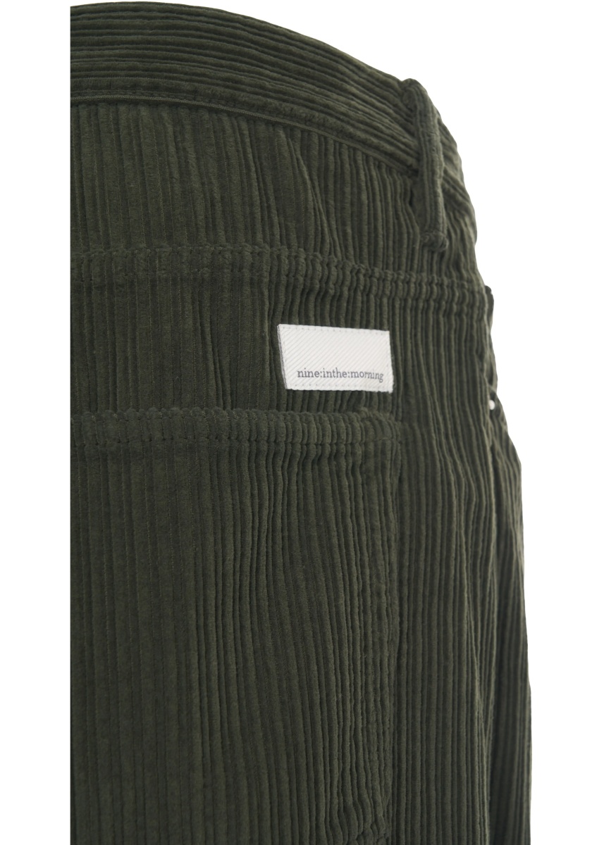 Pantaloni Corduroy trousers 'Icaro' - Img 5
