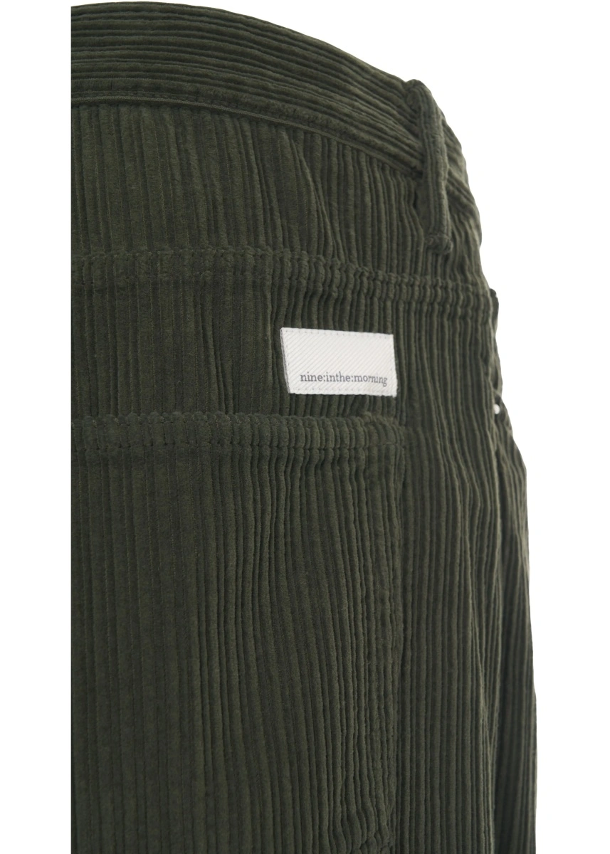 Pantaloni Corduroy trousers 'Icaro' - Img 5