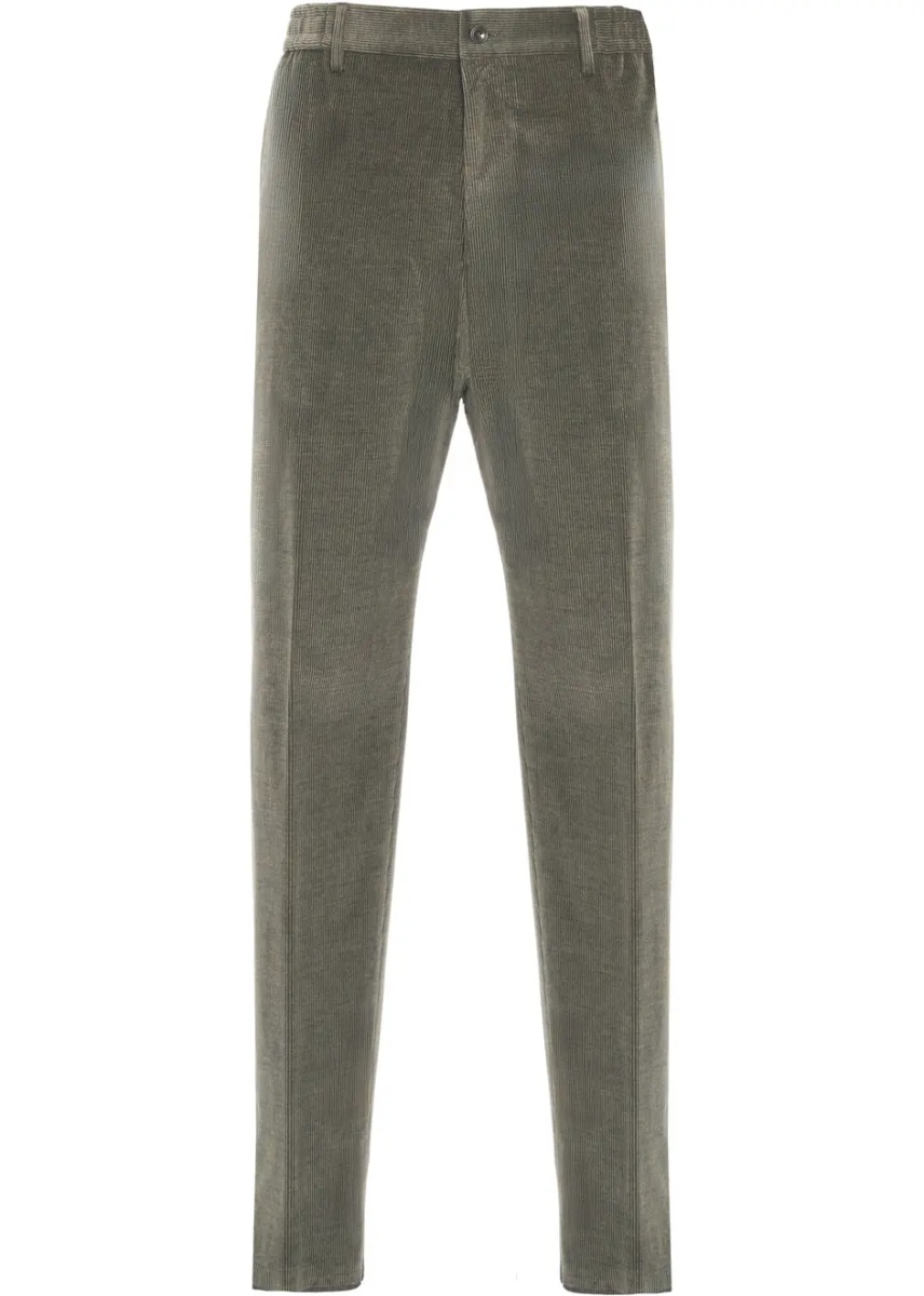 Pantaloni Corduroy trousers - Img 2