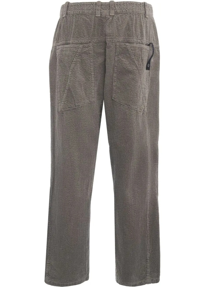 Pantaloni Corduroy trousers - Img 4