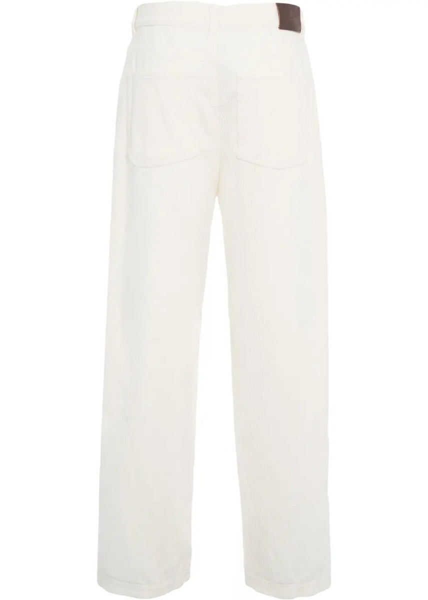 Pantaloni Corduroy trousers - Img 3