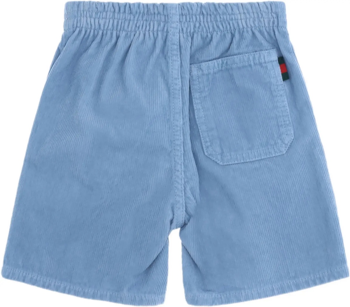 Pantaloni Corduroy velvet Shorts for Boy - Img 2