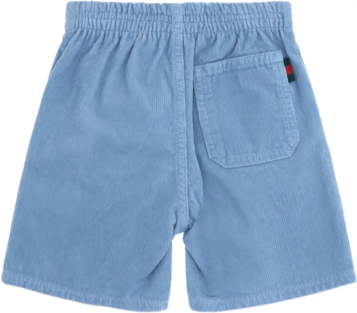 Pantaloni Corduroy velvet Shorts for Boy - Img 2