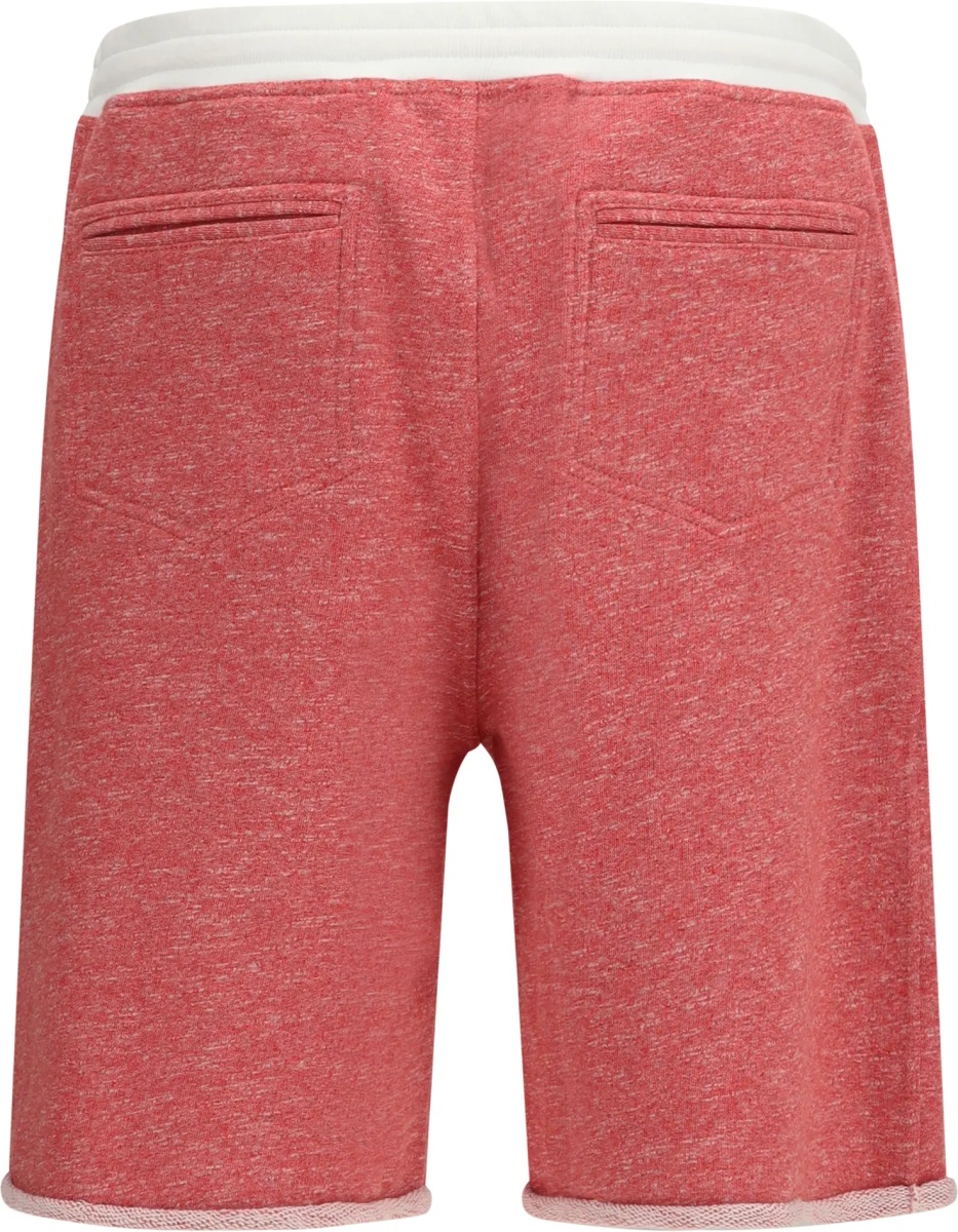 Pantaloni Cotton and linen Shorts with logo - Img 2