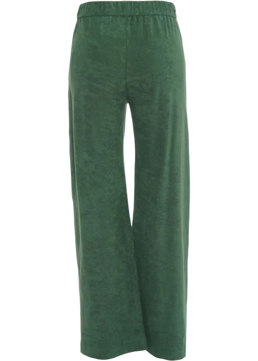 Pantaloni Cotton blend trousers - Img 4