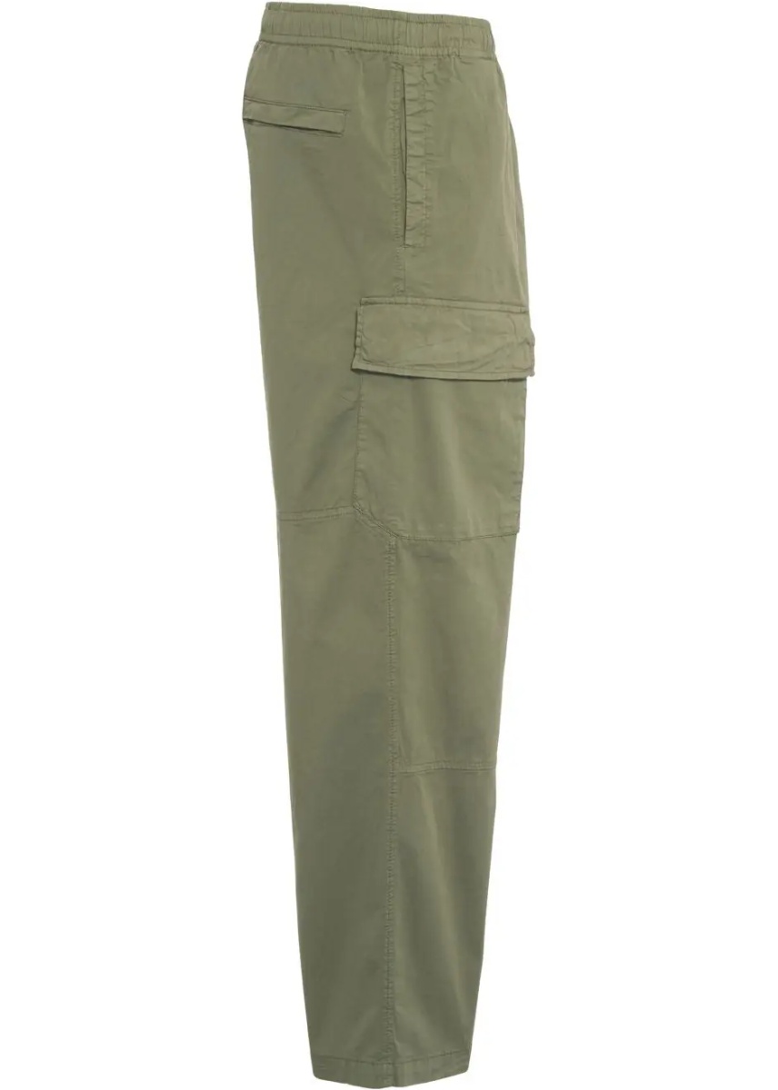 Pantaloni Cotton cargo pants - Img 3