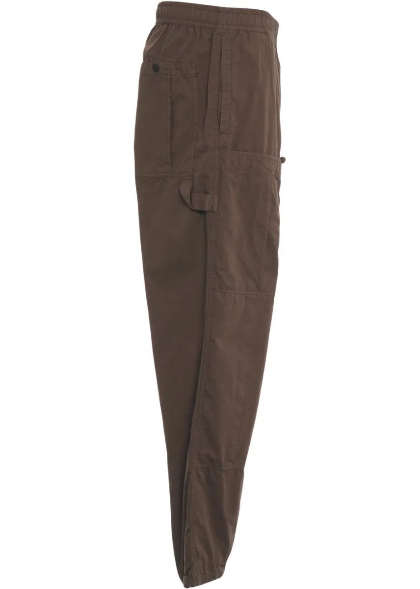 Pantaloni Cotton cargo pants - Img 3