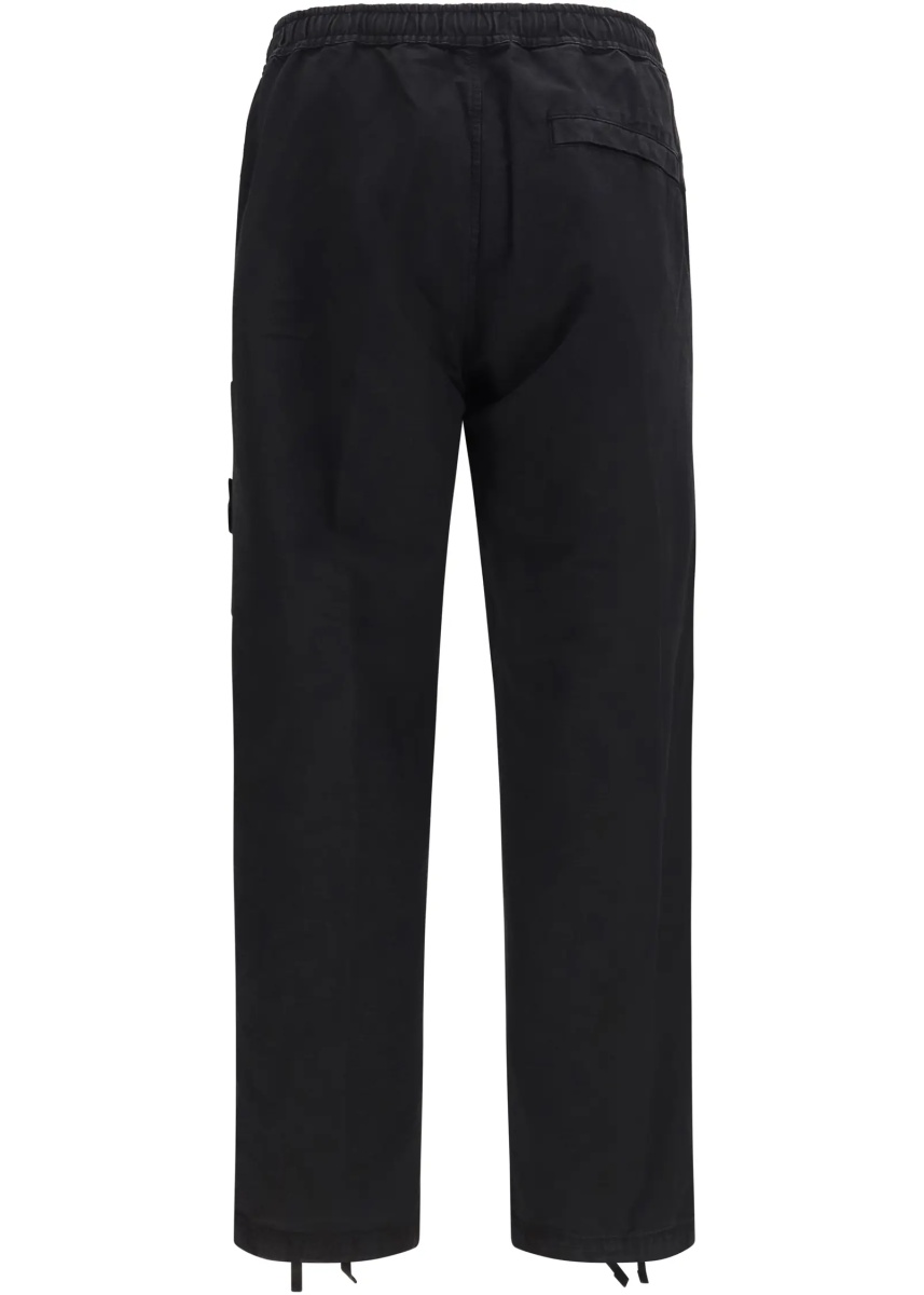 Pantaloni Cotton cargo Pants - Img 2
