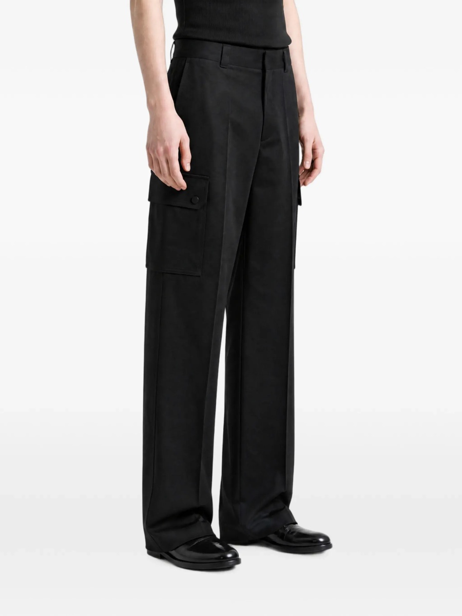 Pantaloni Cotton cargo pants - Img 5